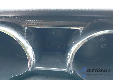 2007 Ford Mustang V6 Deluxe/V6 Premium from USA, damaged, VIN 1ZVHT80N775363507